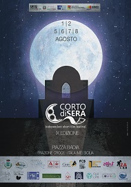 CORTO DI SERA 9 - Si amplia e diventa CortoEspanso.