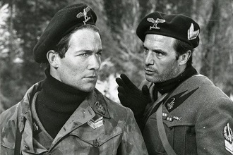 NARNI. LE VIE DEL CINEMA - Dal 4 all'8 agosto la 26ma edizione