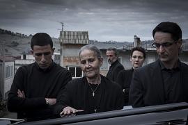 ANIME NERE - Il 27 luglio su Rai5  per il ciclo 