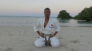 BLACK SAMURAI - Il 31 luglio su Rai3 a 
