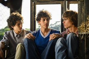 BOX OFFICE - 