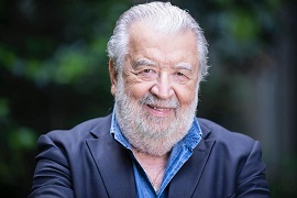 VENEZIA 77 - Il Premio Bresson a Pupi Avati