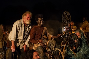 IL CINEMA RITROVATO 34 - 