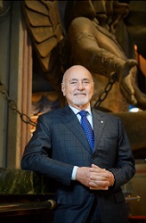 MUSEO NAZIONALE DEL CINEMA - Enzo Ghigo confermato presidente