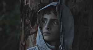 TORONTO FILM FESTIVAL 46 - Selezionato 