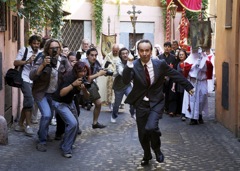 TO ROME WITH LOVE - 169.000 telespettatori su Rete 4