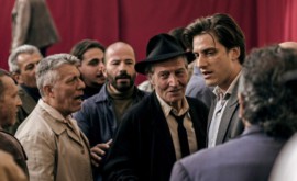 EFA 2020 - Selezionati i primi trentadue film