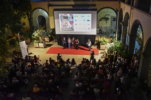 FESTIVAL DEL CINEMA SPAGNOLO - A Napoli dal 26