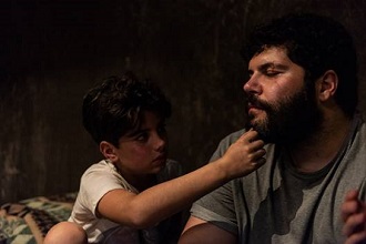 SPACCAPIETRE - La Puglia a Venezia 77
