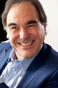 VENEZIA 77 - Il Premio Kineo a Oliver Stone