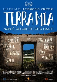 REGGIO CALABRIA FILM FEST 14 - Il 27 agosto proiezione del docufilm 