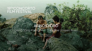 CONCORTO FILM FESTIVAL 19 - I vincitori