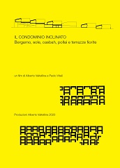 IL CONDOMINIO INCLINATO - Dal 29 settembre al cinema