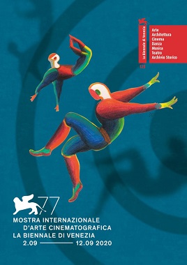 VENEZIA 77 - Quattro film italiani in concorso
