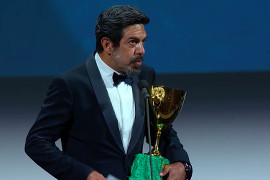 VENEZIA 77 - Dal 2 al 12 settembre 2020