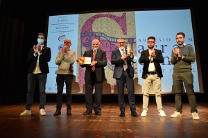 SACRAE SCENAE 1 - I vincitori