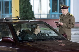 GIORNATE DEGLI AUTORI 17 - Oliver Stone tiene a battesimo 