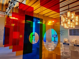 VENEZIA 77 - L'Italian Pavilion live e online