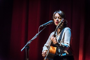 MULAN - Carmen Consoli protagonista musicale del film