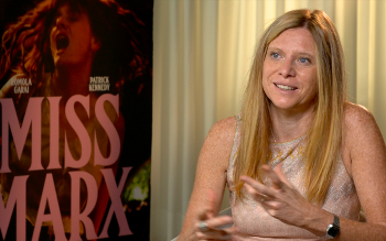 VENEZIA 77 - Susanna Nicchiarelli in Concorso