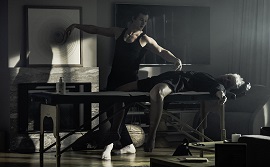 VENEZIA 77 - Il 7 settembre presentato in concorso 
