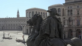 VENEZIA 77 - Gli appuntamenti del 8 settembre allo Spazio FEdS