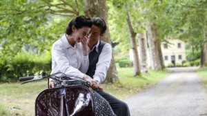 ENRICO PIAGGIO - UN SOGNO ITALIANO - 2.163.000 telespettatori su Rai1