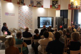 VENEZIA 77 - Gli appuntamenti del 10 settembre allo Spazio FEdS