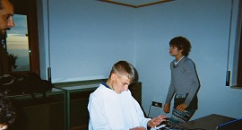 Note di regia di 