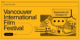 VANCOUVER FILM FESTIVAL 39 - Seezionati quattro film italiani