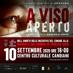 VENEZIA 77 - Presentato 