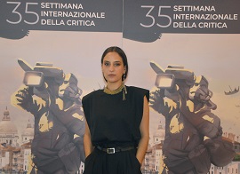 SETTIMANA DELLA CRITICA 35 - I vincitori
