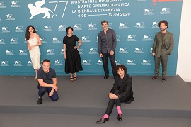 VENEZIA 77 - Il Premio per l'Inclusione Edipo Re a 