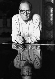 SUONO ITALIANO - A Stoccolma un omaggio a Ennio Morricone