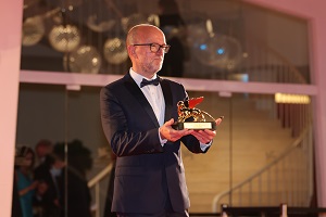 VENEZIA 77 - Tutti i premi ufficiali- Leone d'Oro a 
