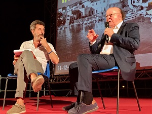 FESTIVAL COMMEDIA ITALIANA 4 - Massimo Boldi: 
