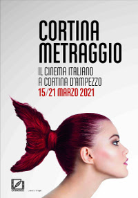 CORTINAMETRAGGIO - Su Filmfreeway il bando della XVI edizione
