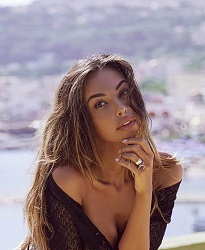 I-FEST INTERNATIONAL FILM FESTIVAL 1 - In giuria Madalina Ghenea