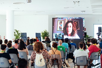 FIGARI FILM FEST 10 - Conclusi gli Industry Days dell'Olbia Film Network