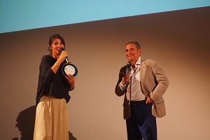 FESTIVAL DEL CINEMA DI FRONTIERA 20 - Tutti i premiati