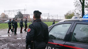 AVAMPOSTI - DISPACCI DAL CONFINE - 337.000 telespettatori su Nove per la quarta puntata