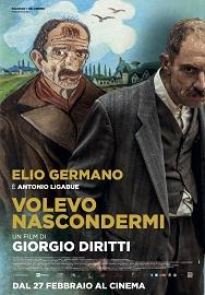 VOLEVO NASCONDERMI - Un'analisi del film