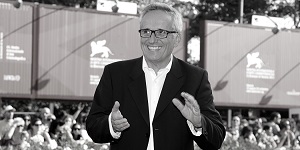 RAVENNA NIGHTMARE FILM FEST 18 - Ospite donore Marco Bellocchio