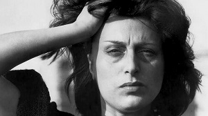 LA PASSIONE DI ANNA MAGNANI - Il 25 settembre alle 23.55 su Rai2