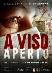A VISO APERTO - Proiezione il 28 settembre a Torino