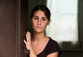 L'INTRUSA - Il 28 settembre alle 22.15 su Rai5 per il ciclo Nuovo Cinema Italia.