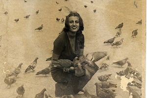 LA PASSIONE DI ANNA MAGNANI - 152.000 telespettatori su Rai2