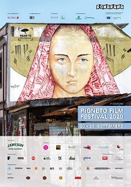 PIGNETO FILM FESTIVAL 3 - I vincitori