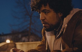 LITTLE ROCK FILM FESTIVAL - Miglior film 