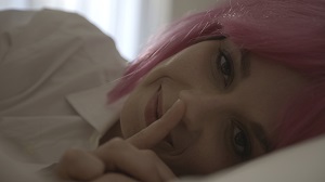 ANJA REAL LOVE GIRL - Dal Lucca Film Festival alla piattaforma On Demand CG Digital